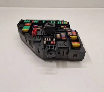 BMW M5 Fuse module 9264923