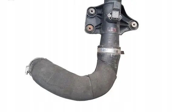 Audi A7 S7 4G Air intake hose/pipe 4G0145673P
