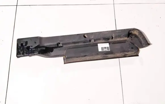 Other trunk/boot trim element