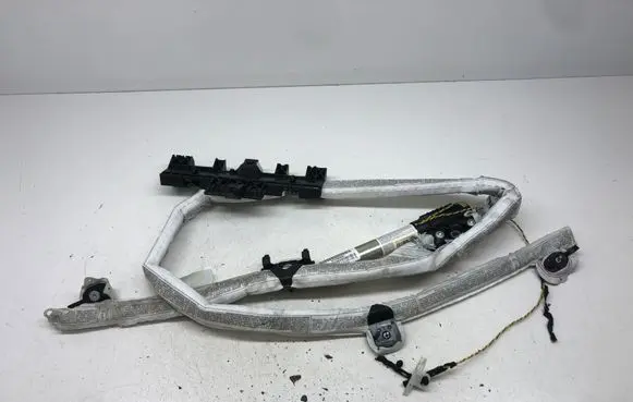 BMW 1 E81 E87 Roof airbag 84707586908C