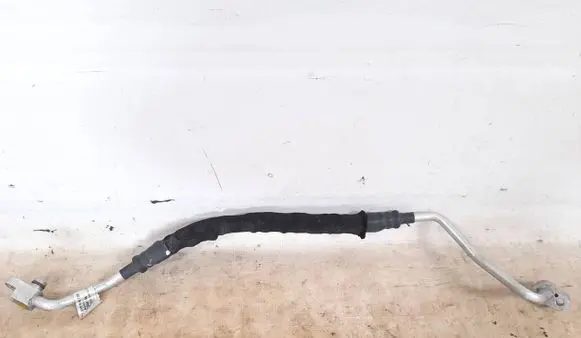 Porsche Macan (95B) Air conditioning (A/C) pipe/hose 95B816720