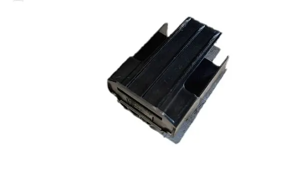 BMW 7 G11 G12 Steering rack control module 6862375