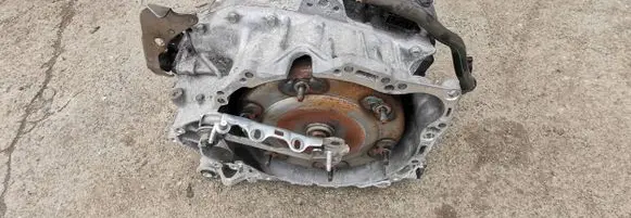 Volvo V60 Automatic gearbox 31397853