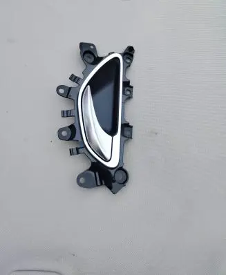 Mercedes-Benz E W213 Front door interior handle A2137602200 6331717 A2137601800