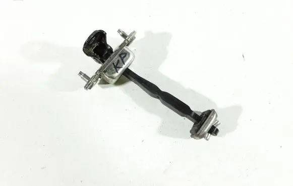 Subaru Outback Front door check strap stopper