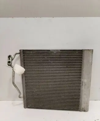 Smart ForTwo I A/C cooling radiator (condenser)
