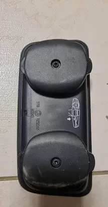 BMW 3 GT F34 Glove box pad 51169232068