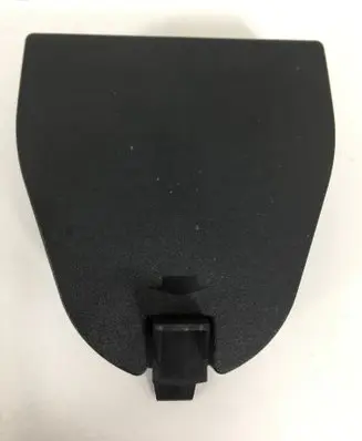 Audi A5 8T 8F Hazard Warning Triangle Mounting Bracket 8T0860285