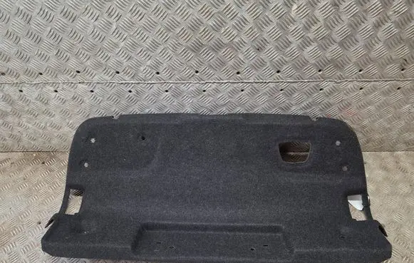 Volvo S60 Tailgate trim 39582052