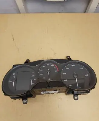 Seat Altea Speedometer (instrument cluster) A2C53279951