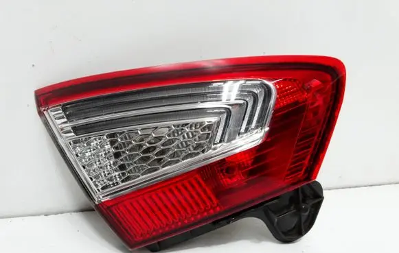 Ford Mondeo MK IV Rear/tail lights BS7113A603AE 150120141303