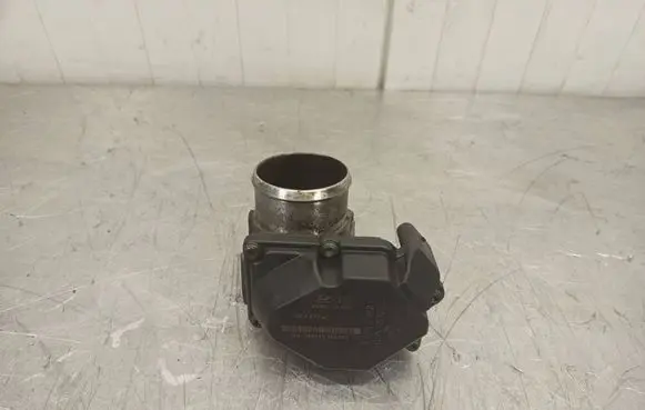 Hyundai ix35 Throttle valve 351002A900 5WY9174E 120627