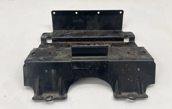 Audi Q8 e-tron Other engine bay part