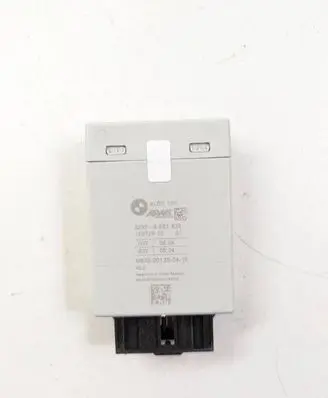 BMW 7 G11 G12 Steering rack control module 6881835 M835001250416 14972610