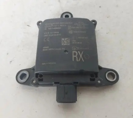 Lexus RX 450H Blind spot module 10R047527 8816248030 202LSC077