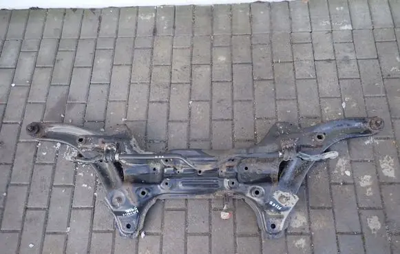 KIA Venga Front axle beam 62400XXXX