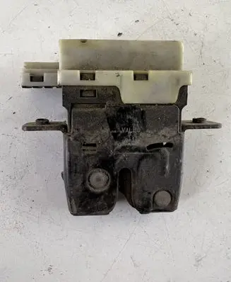 Renault Laguna II Tailgate/trunk/boot lock/catch/latch