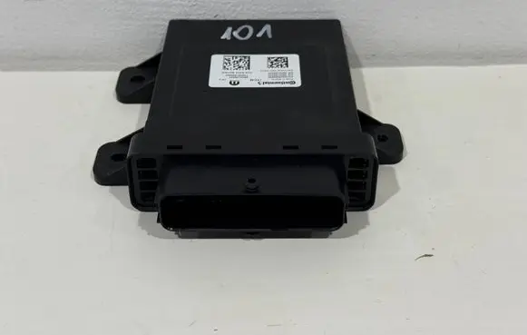 Jeep Grand Cherokee WL Tow bar trailer control unit/module 68461255 A3C0546560800 68461255AF