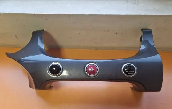 Fiat 500X Hazard light switch 07356109090 30280943