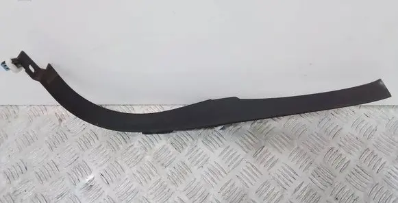 Volvo V70 Front sill trim cover BPGQC