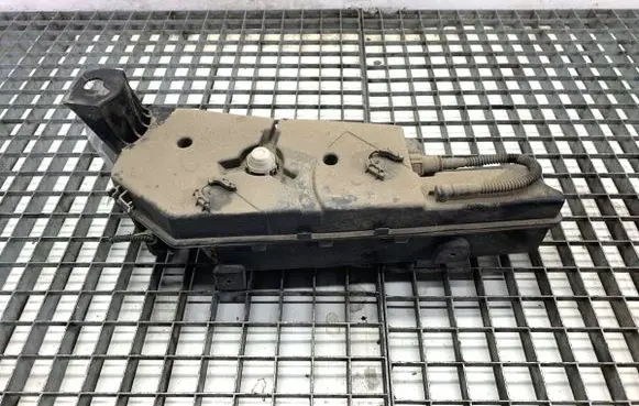 Citroen Berlingo Fuel tank 
