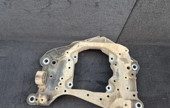 Audi A6 Allroad C7 Gearbox mounting bracket 4G0399263AC