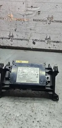 Mercedes-Benz E W213 Bluetooth control unit module A2229004619 A2229014305