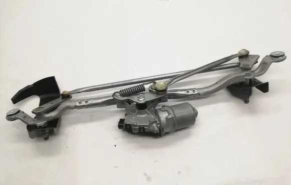 Toyota RAV 4 (XA50) Front wiper linkage and motor 8511042270