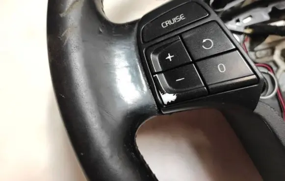 Volvo S80 Steering wheel 30778840