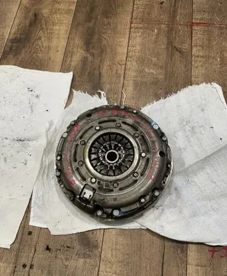 Opel Insignia B Clutch set kit 55498275 NVW17235 03248275