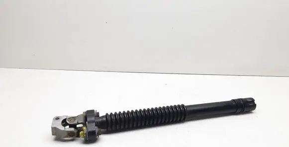 Steering column universal joint