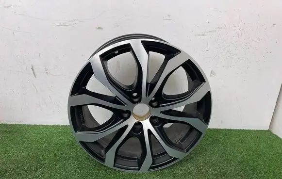 Mitsubishi FTO R18 alloy rim 5X114