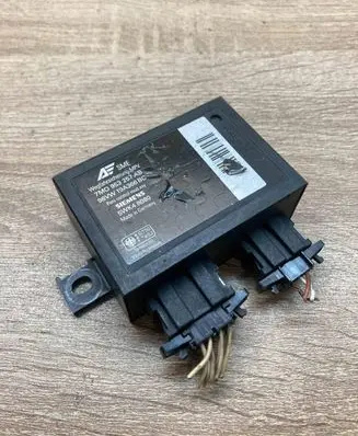 Ford Galaxy Immobilizer control unit/module 7M0953257AB