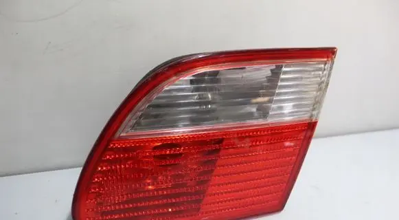 Fiat Albea Rear/tail lights