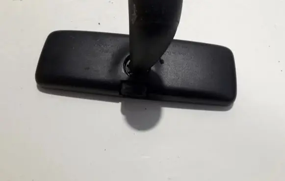 Volkswagen Polo III 6N 6N2 6NF Rear view mirror (interior) 6N0857511A
