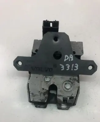 Volvo XC60 Tailgate/trunk/boot lock/catch/latch 31440244