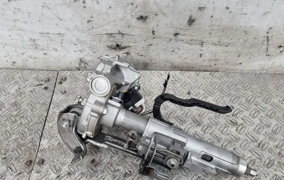 Mazda CX-5 Electric power steering pump JJ501000780 Q003TG0271 MD5