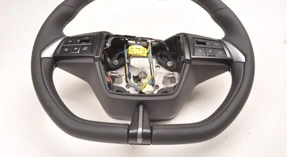 Opel Mokka B Steering wheel 9858130280