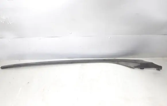 Windshield trim