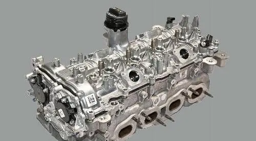 Mercedes-Benz GLC C253 Engine head A1390108603
