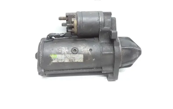 Mercedes-Benz E W211 Starter motor 0051511301