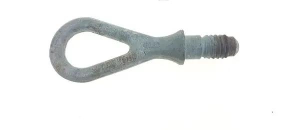 Audi A3 S3 8V Towing hook eye 8B0805616B
