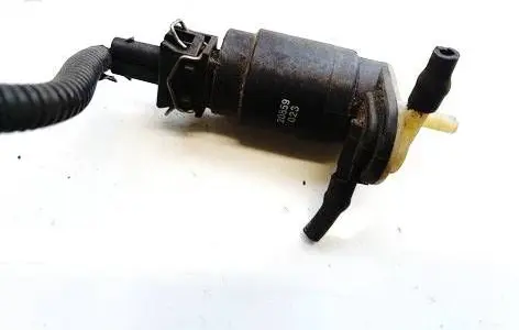 Nissan Primera Windscreen/windshield washer pump 20859