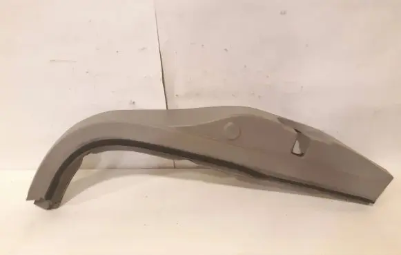 Other front door trim element