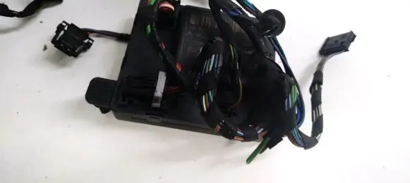 Mercedes-Benz Sprinter W906 Door control unit/module A9068203926