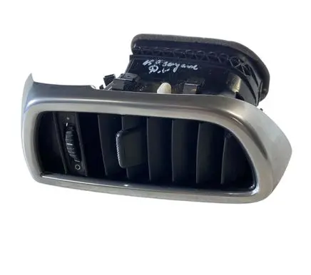 Porsche Cayenne (92A) Dashboard side air vent grill/cover trim 7P5819704D