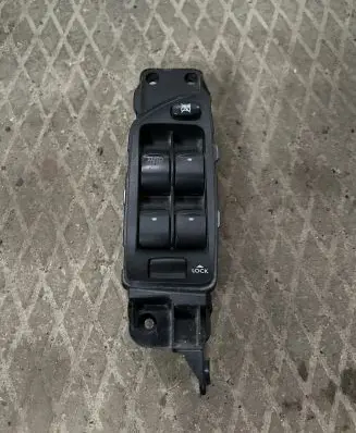 Subaru Outback Electric window control switch 514837