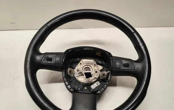 Audi A6 S6 C6 4F Steering wheel 4f0419091ap 060617