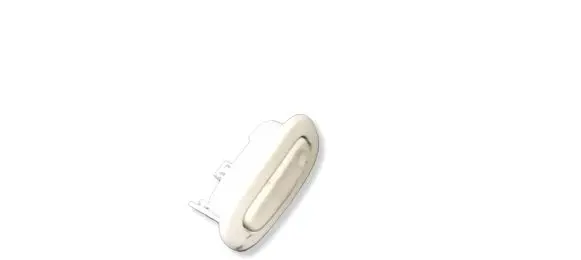 Dodge Durango III Cargo luggage net fixing mount