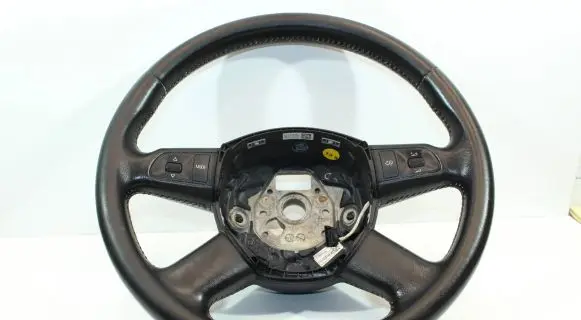 Audi A6 S6 C6 4F Steering wheel 4F0419091AH